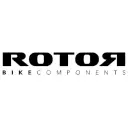 Trabajamos con Rotor Rotor bike components