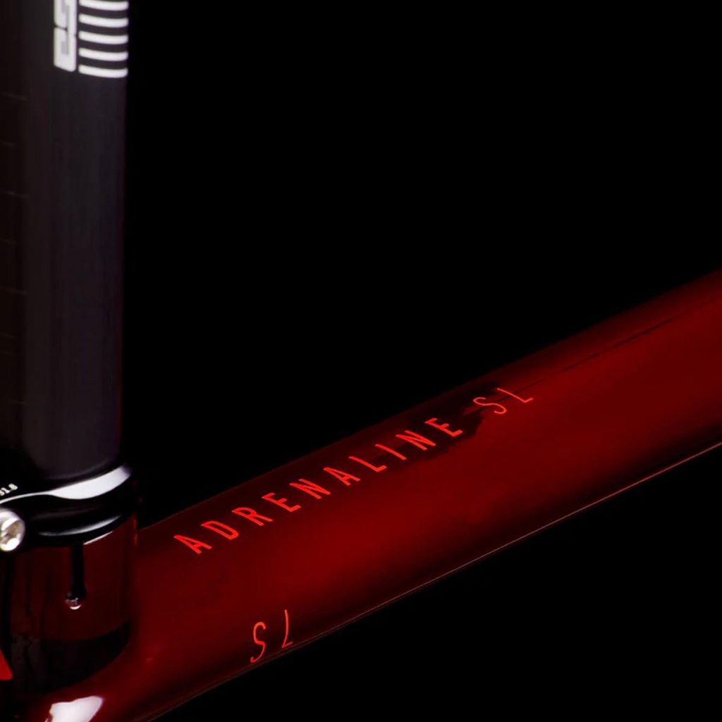 MMR Adrenaline SL 10 Chrome Read Team 56-L 2023