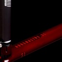 MMR Adrenaline SL 10 Chrome Read Team 56-L 2023