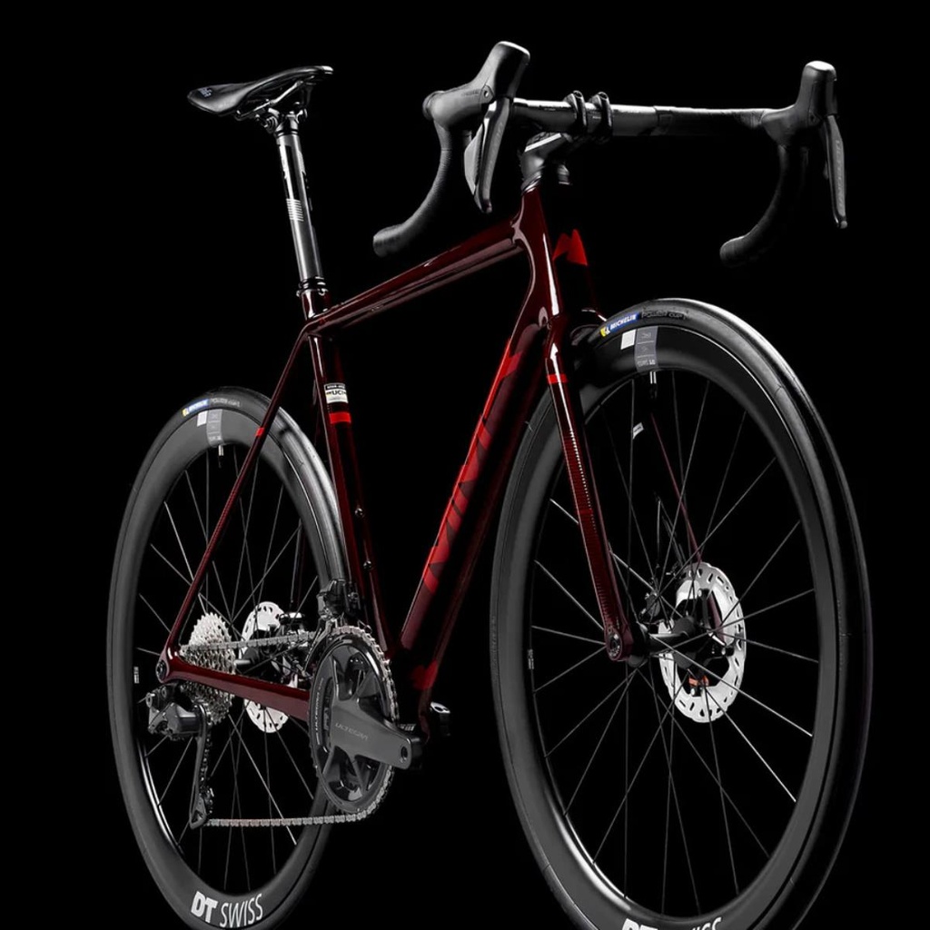 MMR Adrenaline SL 10 Chrome Read Team 56-L 2023